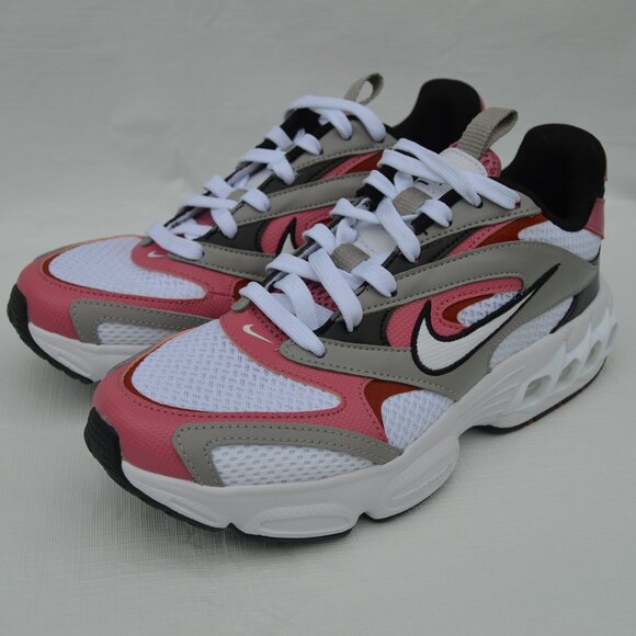 Nike Zoom Air Fire Unisex W7/M5.5 (New) - Picture 3 of 12
